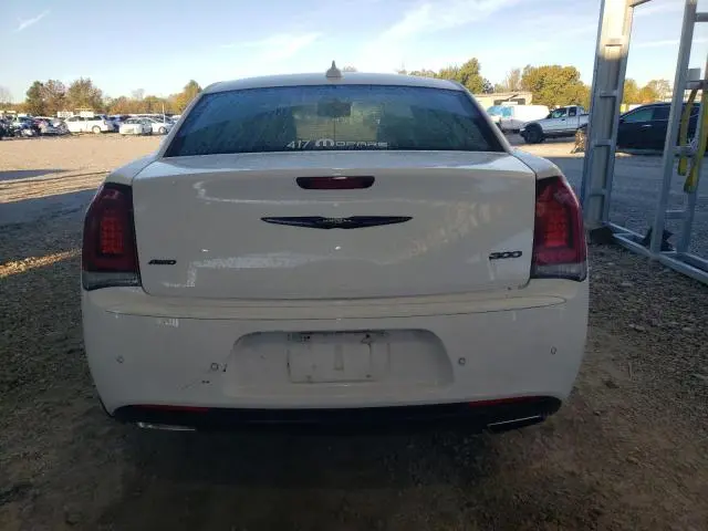 2022 CHRYSLER 300 TOURING L  