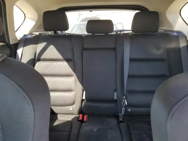 2014 MAZDA CX-5 TOURING  