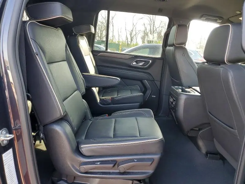 2023 CHEVROLET SUBURBAN C1500 PREMIER  