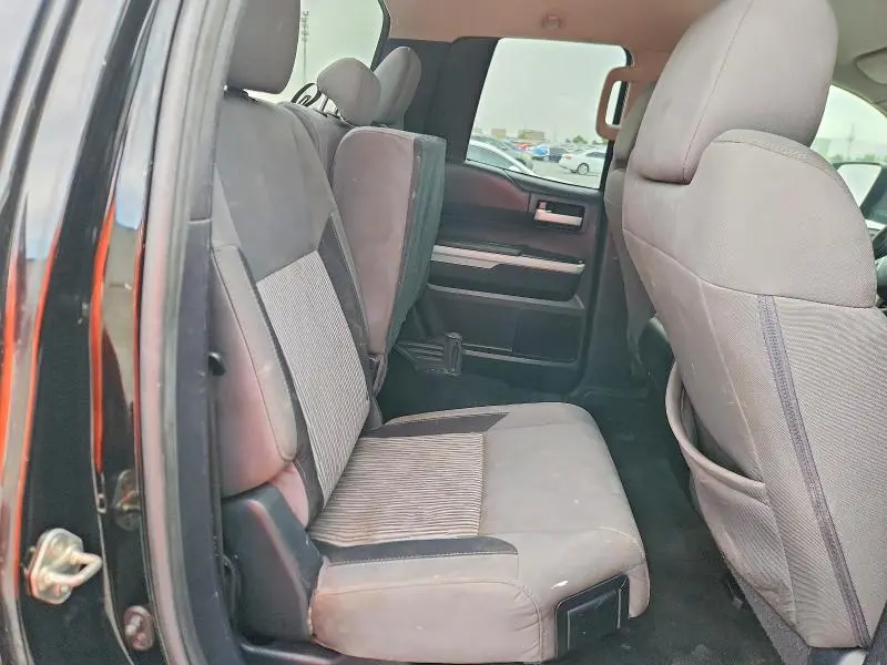 2014 TOYOTA TUNDRA SR5  