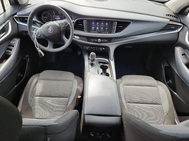 2020 BUICK ENCLAVE PREFERRED  