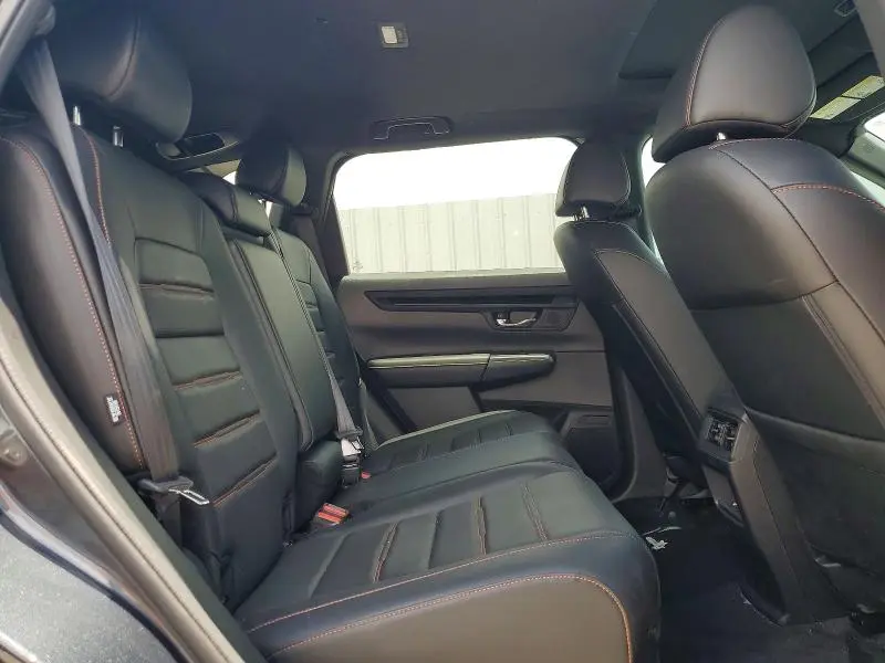 2025 HONDA CR-V SPORT-L  