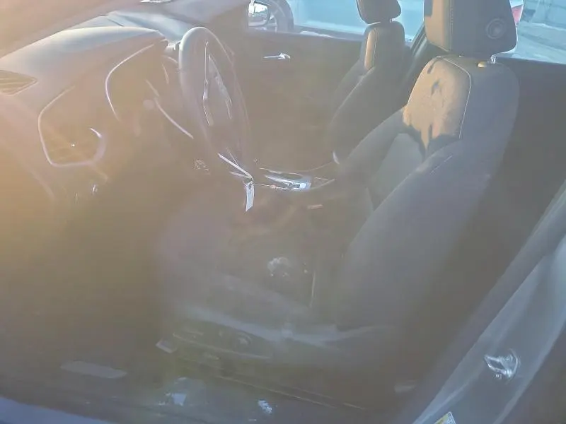 2024 CHEVROLET MALIBU RS  