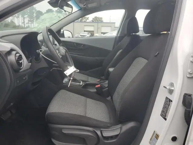 2019 HYUNDAI KONA SE  