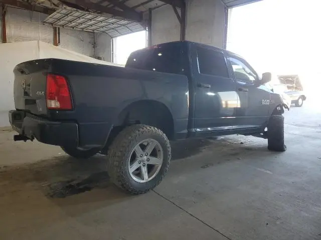 2014 RAM 1500 ST  