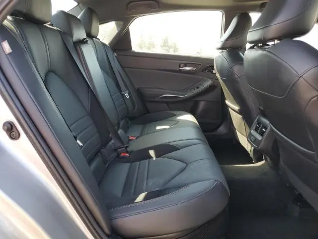 2022 TOYOTA AVALON NIGHT SHADE  