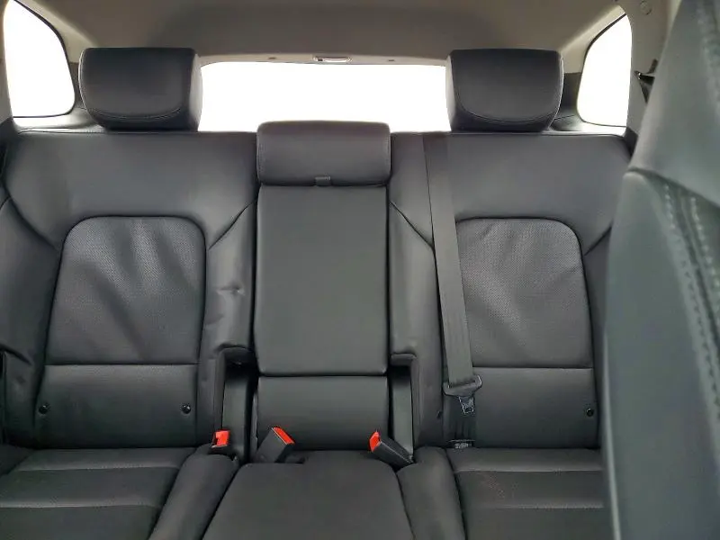 2018 HYUNDAI SANTA FE   