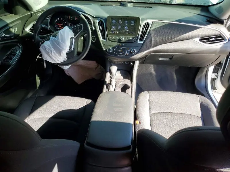 2023 CHEVROLET MALIBU LS  