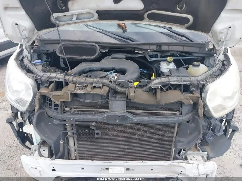 2015 FORD TRANSIT-350 XLT