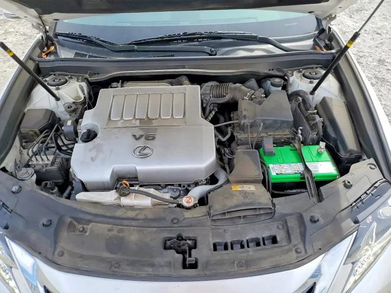 2017 LEXUS ES 350 BASE  