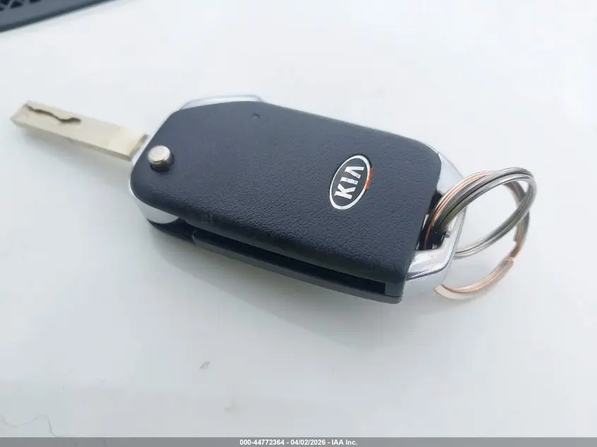 2021 KIA SOUL GT-LINE