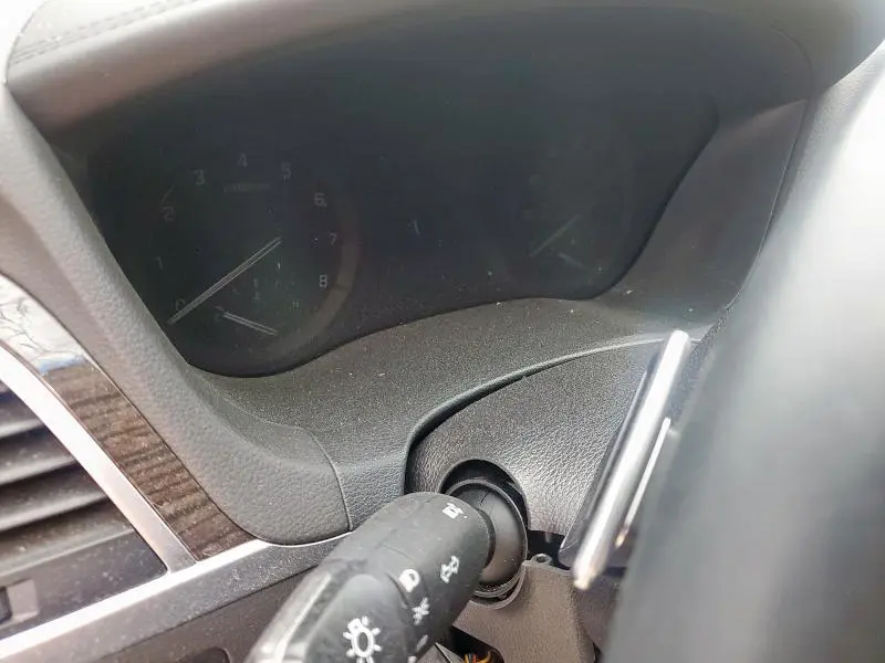 2018 GENESIS G80 BASE  