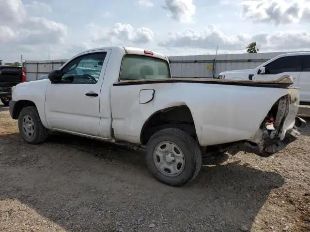2013 TOYOTA TACOMA 