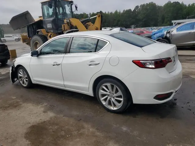 2018 ACURA ILX BASE WATCH PLUS  
