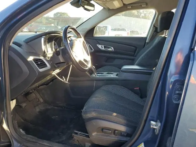 2016 GMC TERRAIN SLE  