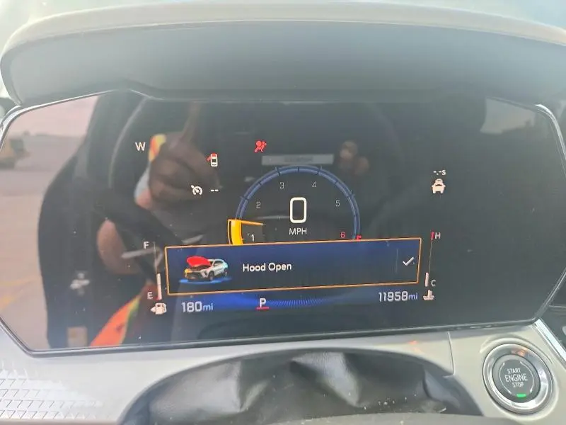 2025 CHEVROLET TRAX 1LT  