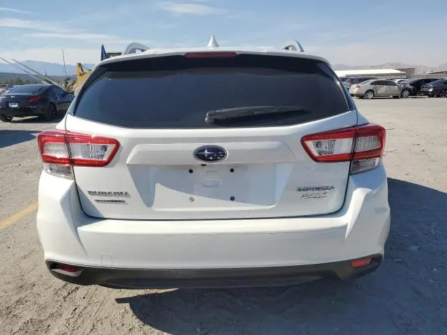 2017 SUBARU IMPREZA PREMIUM PLUS  