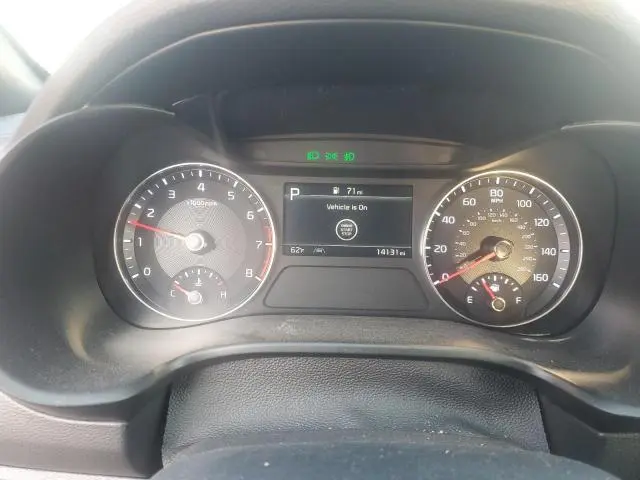 2024 KIA FORTE GT LINE  