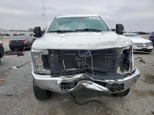 2019 FORD F250 SUPER DUTY  