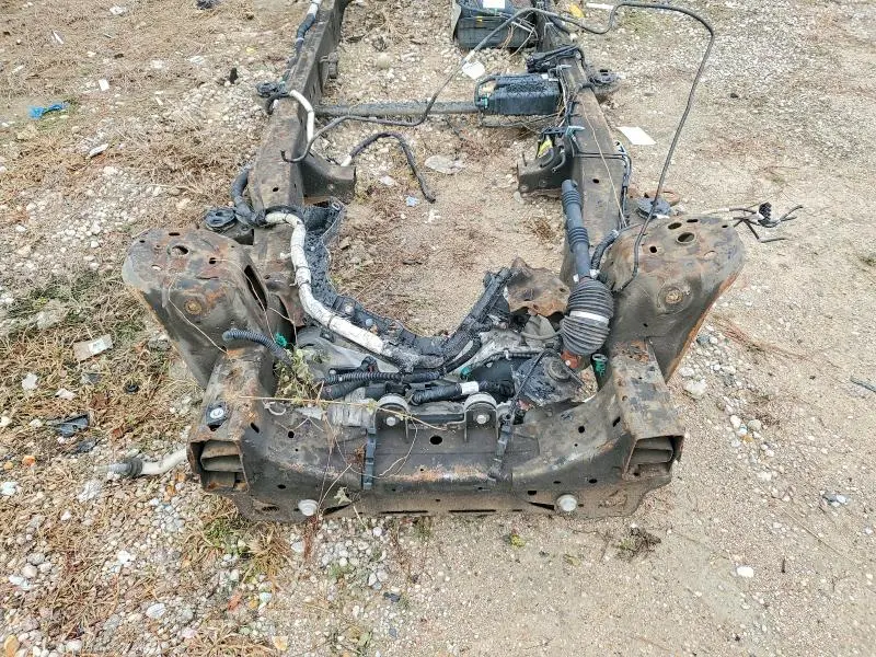 2019 CHEVROLET SILVERADO K1500 LT TRAIL BOSS  