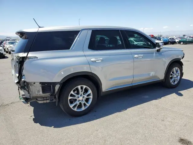 2022 HYUNDAI PALISADE SE  