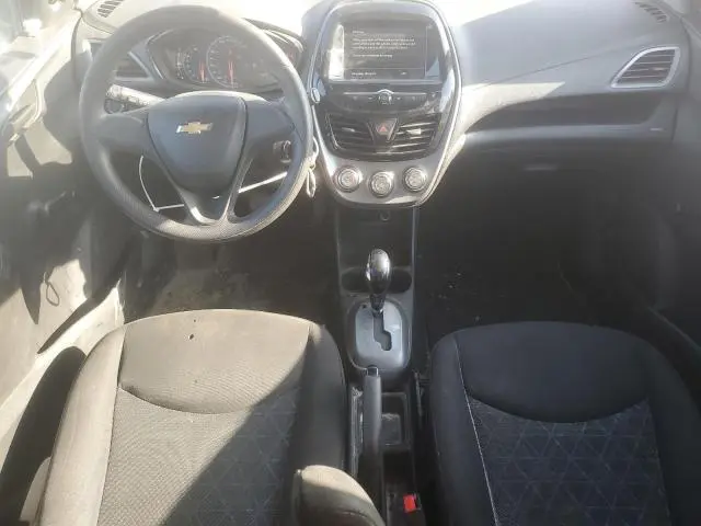 2020 CHEVROLET SPARK LS