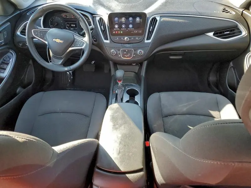 2024 CHEVROLET MALIBU RS  