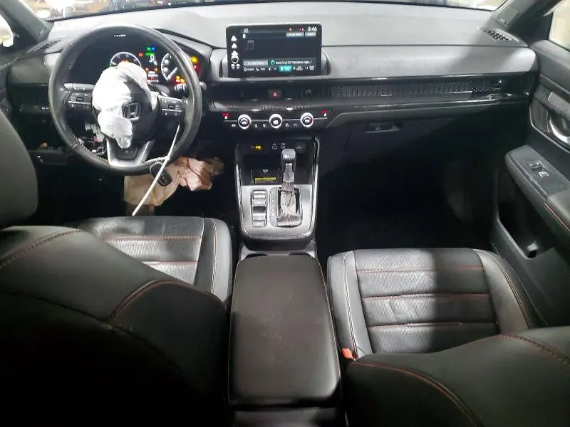 2024 HONDA CR-V SPORT TOURING  