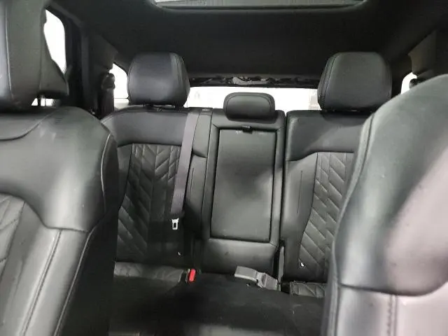 2024 KIA SPORTAGE X-LINE PRESTIGE  