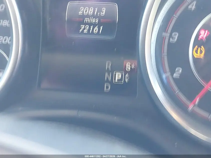 2018 MERCEDES-BENZ AMG GLS 63 4MATIC