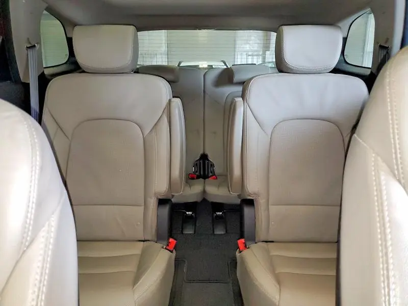2015 HYUNDAI SANTA FE LIMITED  