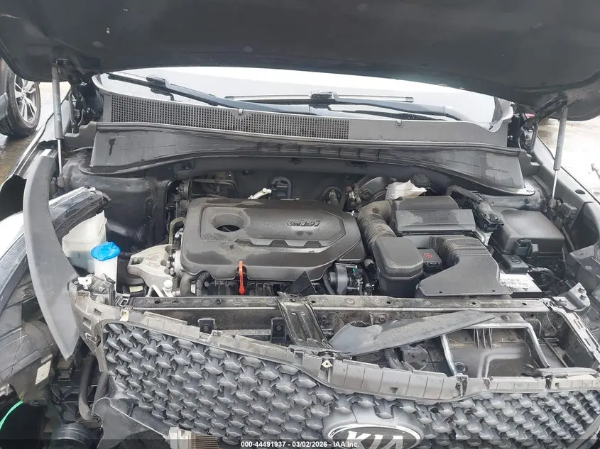 2018 KIA SORENTO 2.4L L