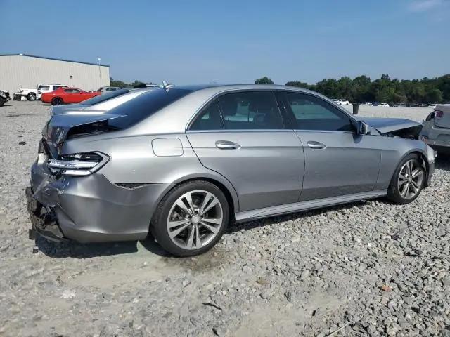 2014 MERCEDES-BENZ E 350 4MATIC  