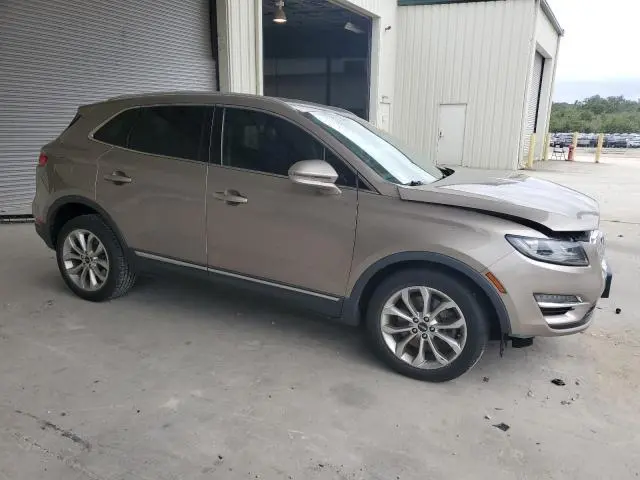 2019 LINCOLN MKC SELECT