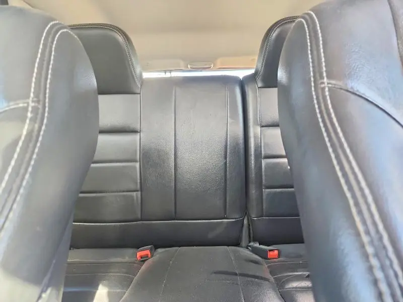 2010 JEEP PATRIOT LIMITED  