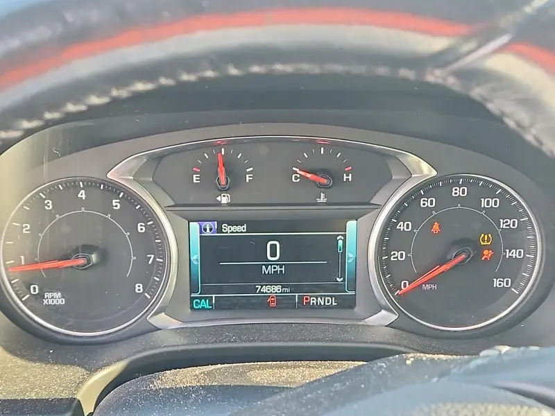 2018 GMC ACADIA ALL TERRAIN  