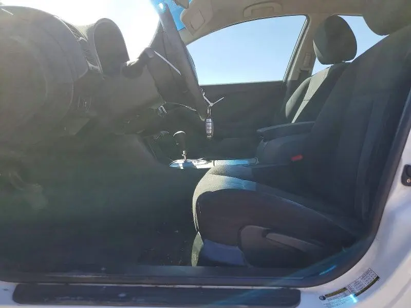 2012 NISSAN ALTIMA 2.5  