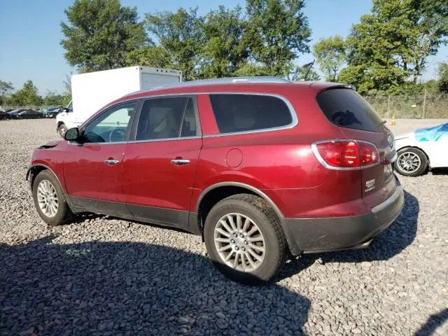 2011 BUICK ENCLAVE CXL  