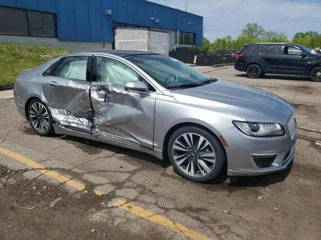 2020 LINCOLN MKZ RESERVE  