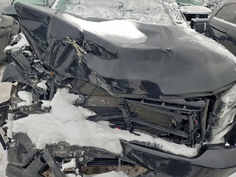 2020 CHEVROLET SILVERADO K1500 LT TRAIL BOSS  