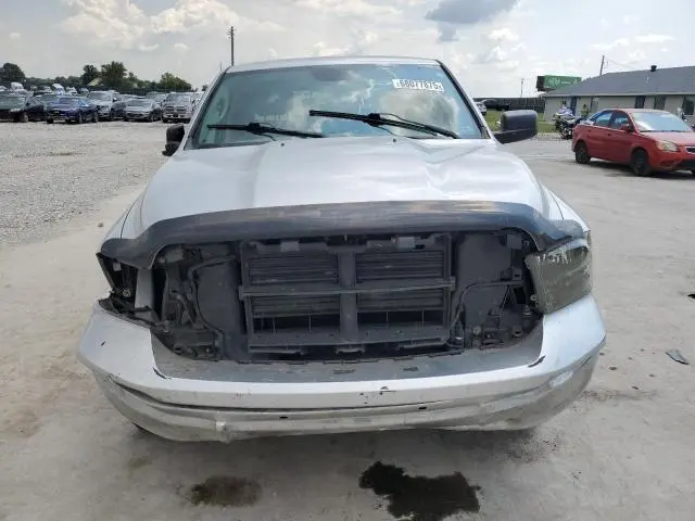 2015 RAM 1500 SLT