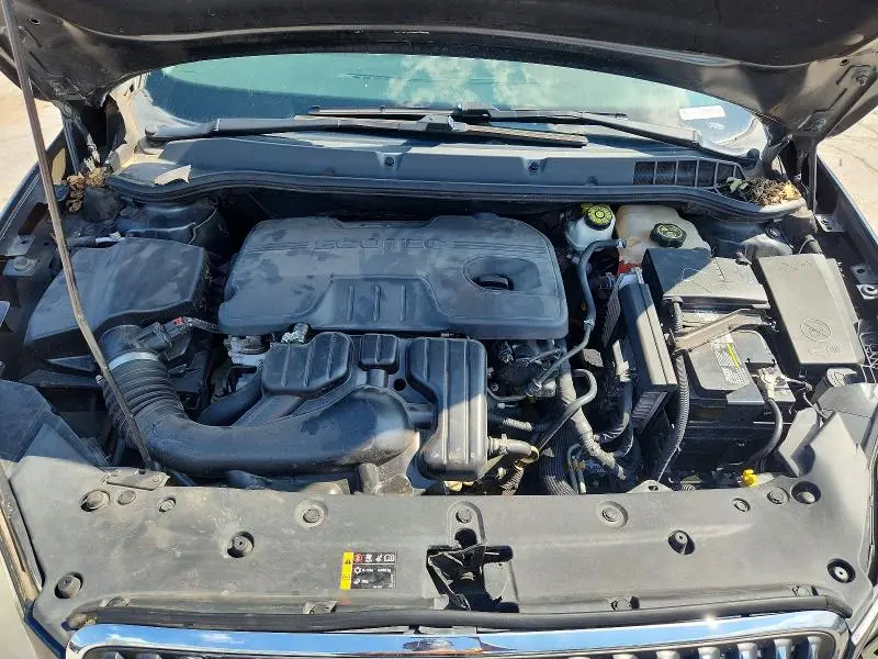 2015 BUICK VERANO CONVENIENCE  