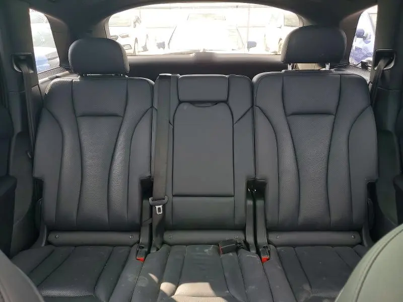 2021 AUDI Q7 PROGRESSIV  