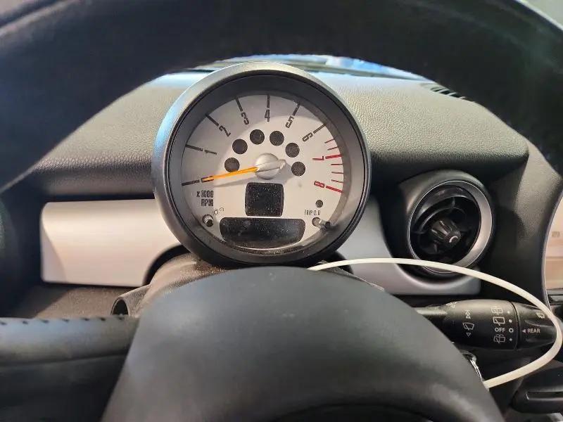 2013 MINI COOPER   