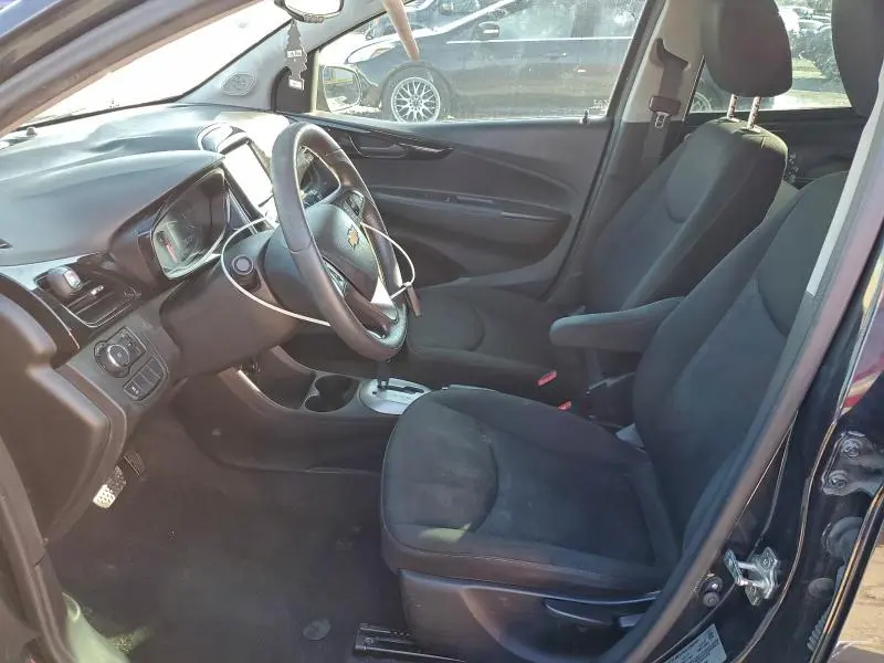 2016 CHEVROLET SPARK 1LT  