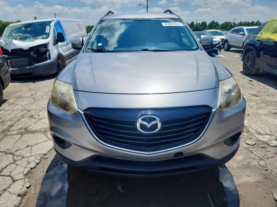 2014 MAZDA CX-9 TOURING  