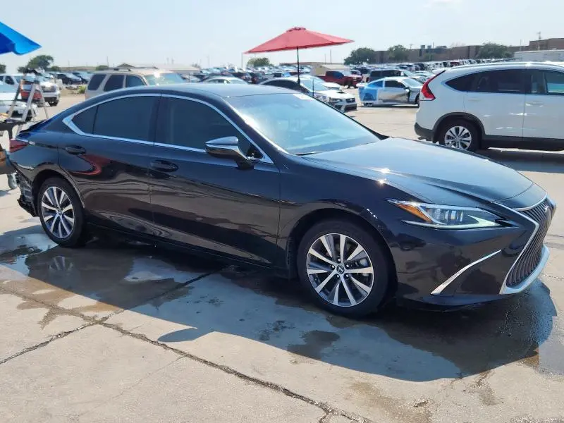 2020 LEXUS ES 350  