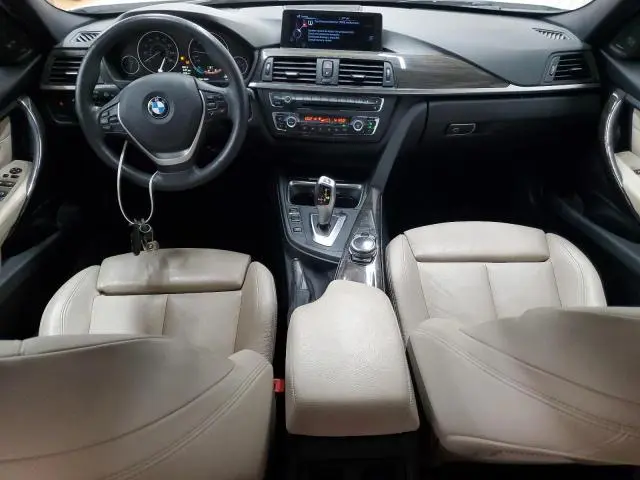 2014 BMW 328 I