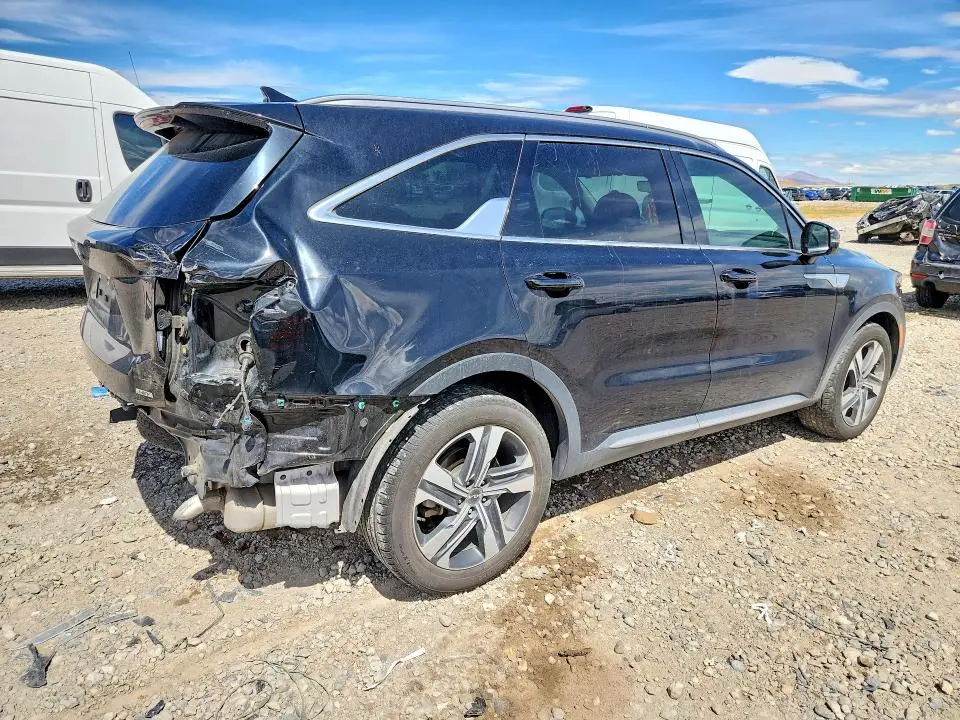 2024 KIA SORENTO EX  