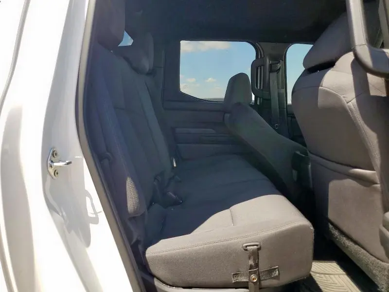 2025 TOYOTA TACOMA DOUBLE CAB  